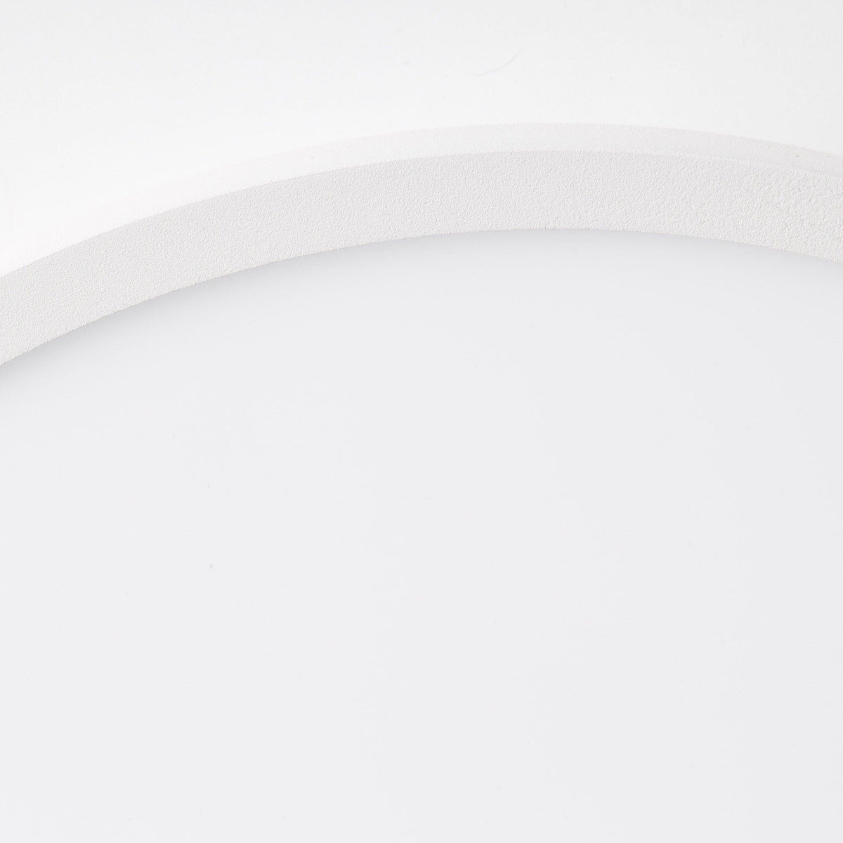 Brilliant 1 Light 24W Buffi LED Ceiling Panel - White &amp; Cold White | G96884A85 from DID Electrical - guaranteed Irish, guaranteed quality service. (6977601929404)