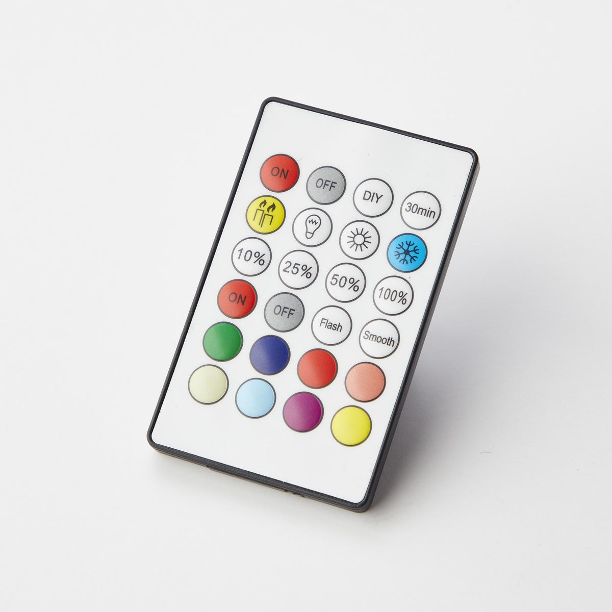 Brilliant 1 Light 37W Allie LED Ceiling Panel - White | G96948/05 from DID Electrical - guaranteed Irish, guaranteed quality service. (6977603797180)