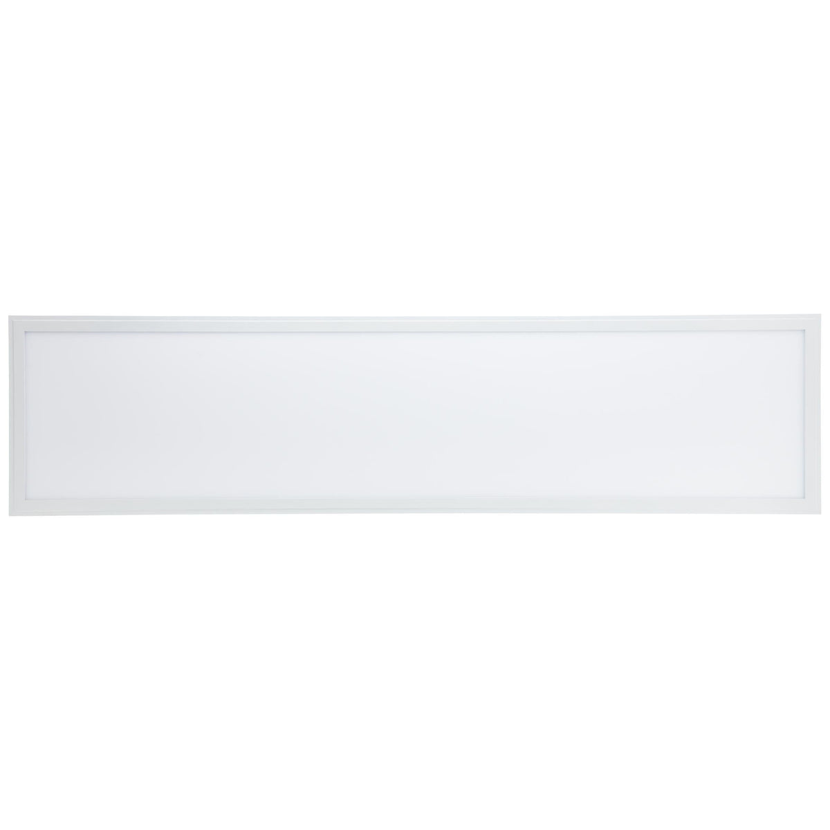 Brilliant 1 Light 37W Allie LED Ceiling Panel - White | G96948/05 from DID Electrical - guaranteed Irish, guaranteed quality service. (6977603797180)