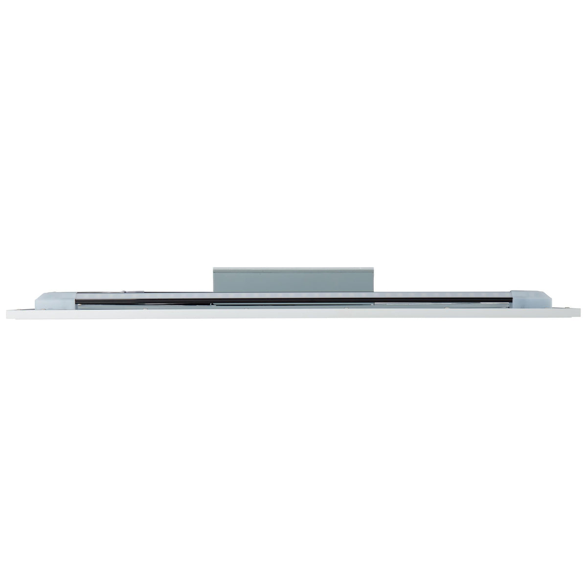 Brilliant 1 Light 39W Allie LED Ceiling Panel - White | G96947/05 from DID Electrical - guaranteed Irish, guaranteed quality service. (6977603829948)