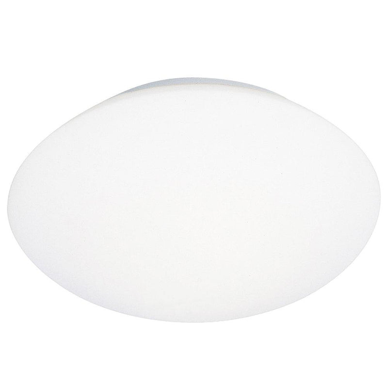 Brilliant 1 Light 40W Djerba Wall & Ceiling Light - White | 90102/05 from DID Electrical - guaranteed Irish, guaranteed quality service. (6977604845756)
