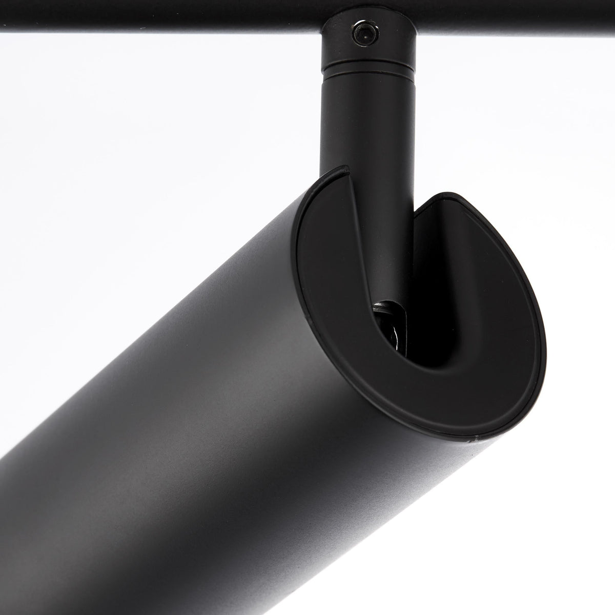 Brilliant 2 Light 9W Soeren LED Spot Light - Black Velvet | G83013/06 from DID Electrical - guaranteed Irish, guaranteed quality service. (6977609892028)