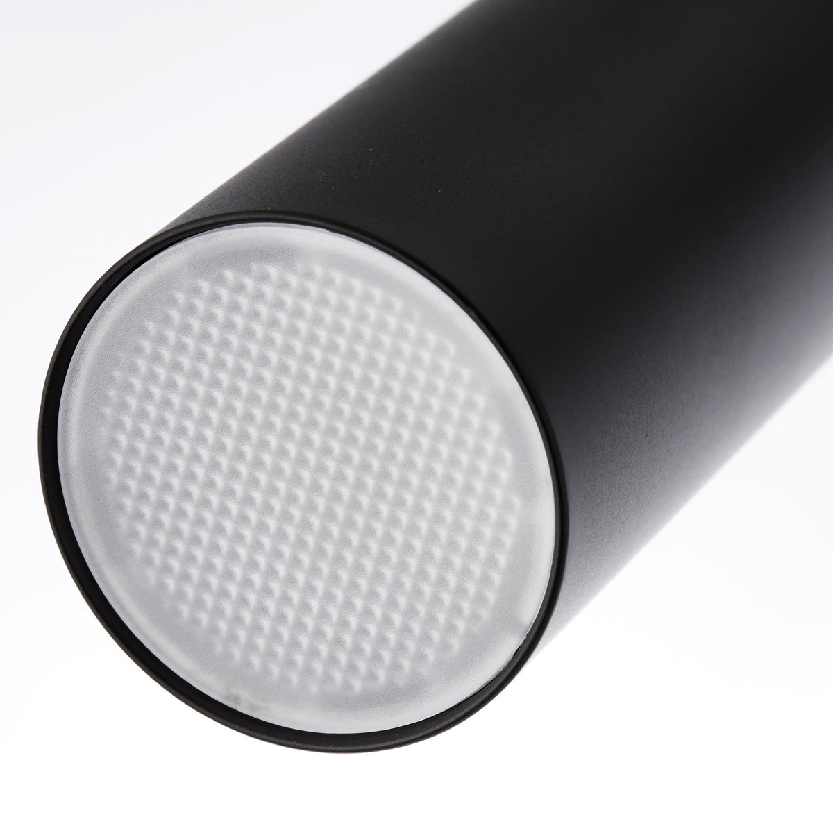 Brilliant 2 Light 9W Soeren LED Spot Light - Black Velvet | G83013/06 from DID Electrical - guaranteed Irish, guaranteed quality service. (6977609892028)