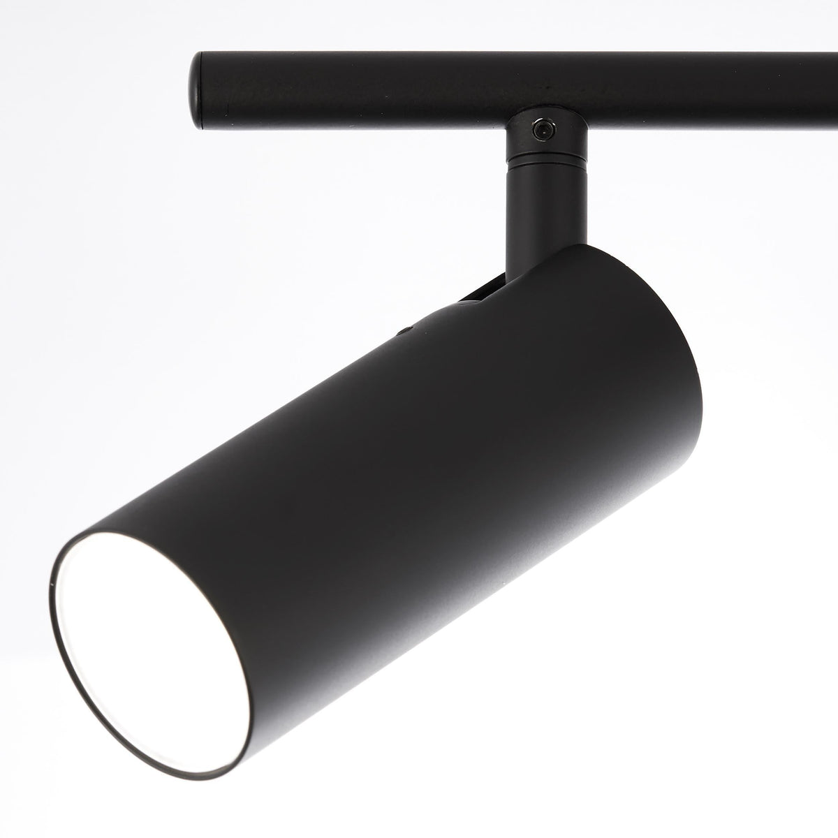 Brilliant 2 Light 9W Soeren LED Spot Light - Black Velvet | G83013/06 from DID Electrical - guaranteed Irish, guaranteed quality service. (6977609892028)