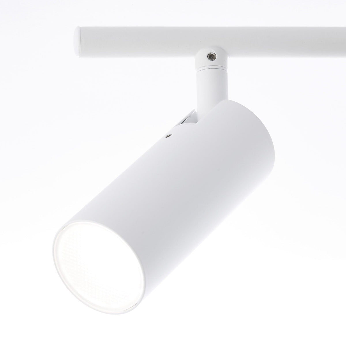 Brilliant 2 Light 9W Soeren LED Spot Light - White Matt | G83013/05 from DID Electrical - guaranteed Irish, guaranteed quality service. (6977610023100)
