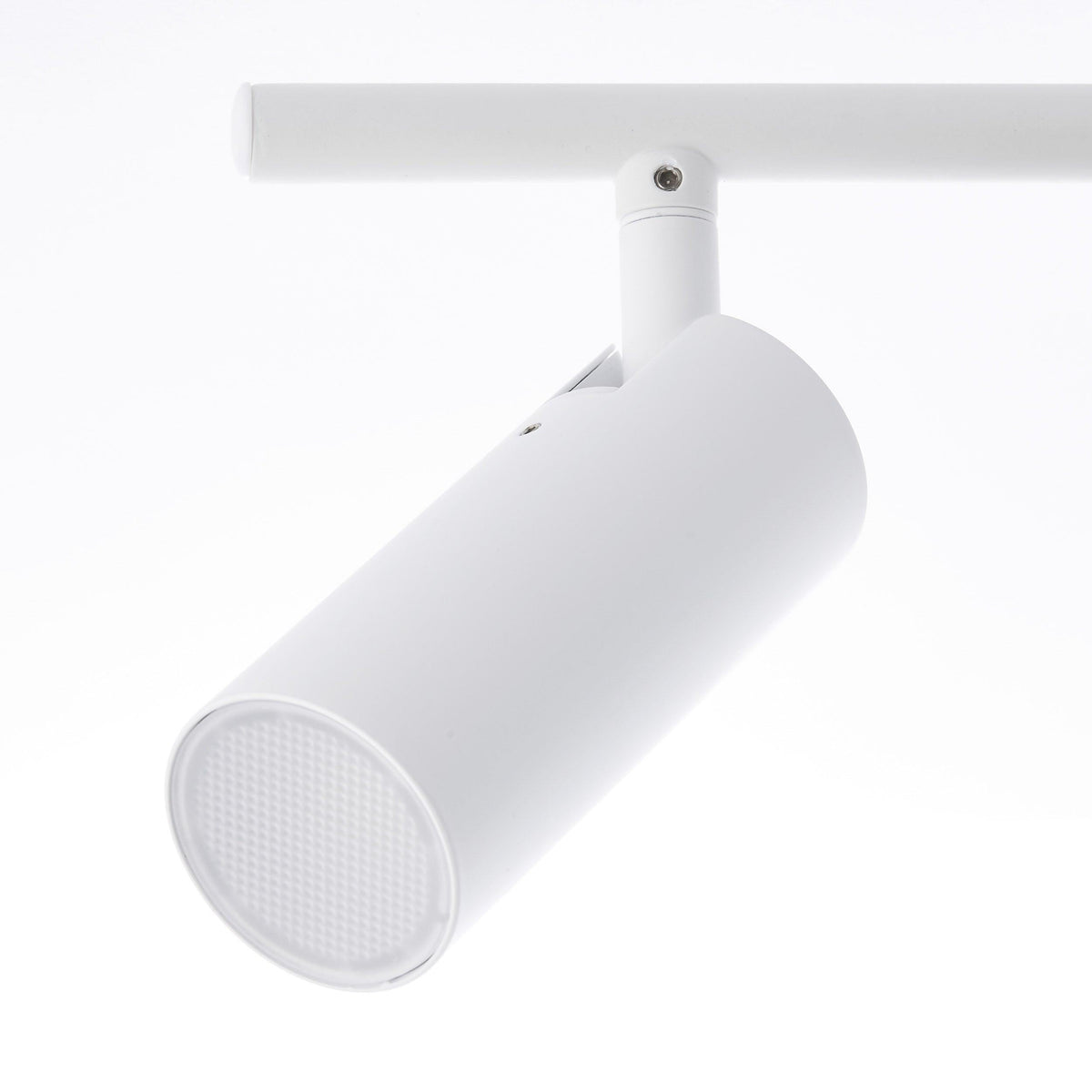 Brilliant 2 Light 9W Soeren LED Spot Light - White Matt | G83013/05 from DID Electrical - guaranteed Irish, guaranteed quality service. (6977610023100)