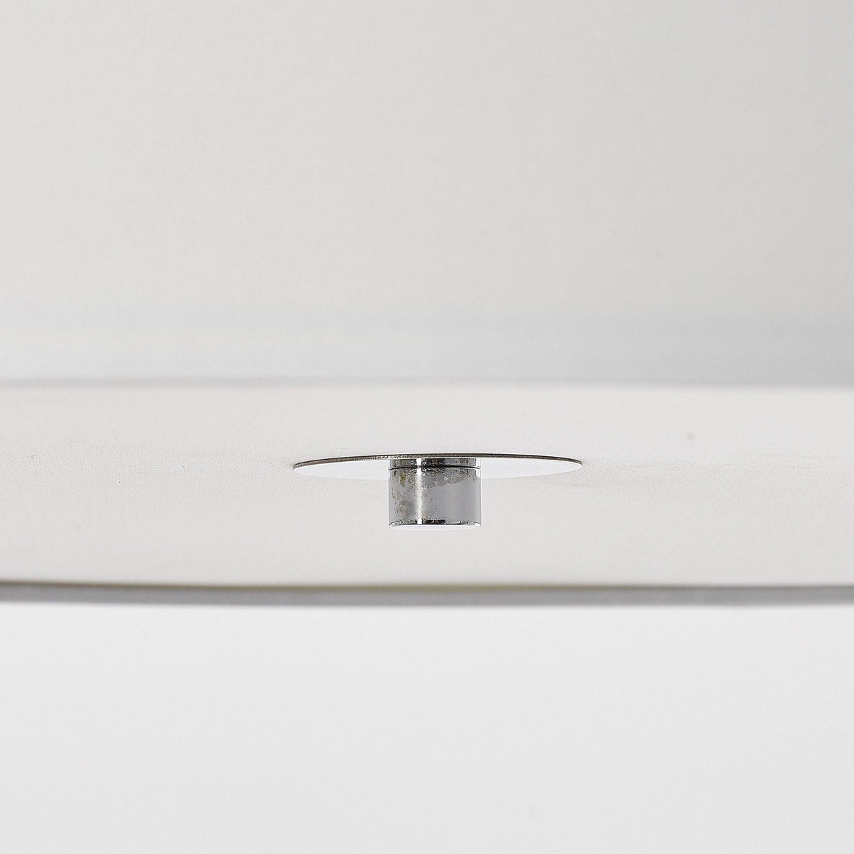 Brilliant 3 Light 180W Andria Ceiling Light - White &amp; Chrome | 93522/05 from DID Electrical - guaranteed Irish, guaranteed quality service. (6977604092092)
