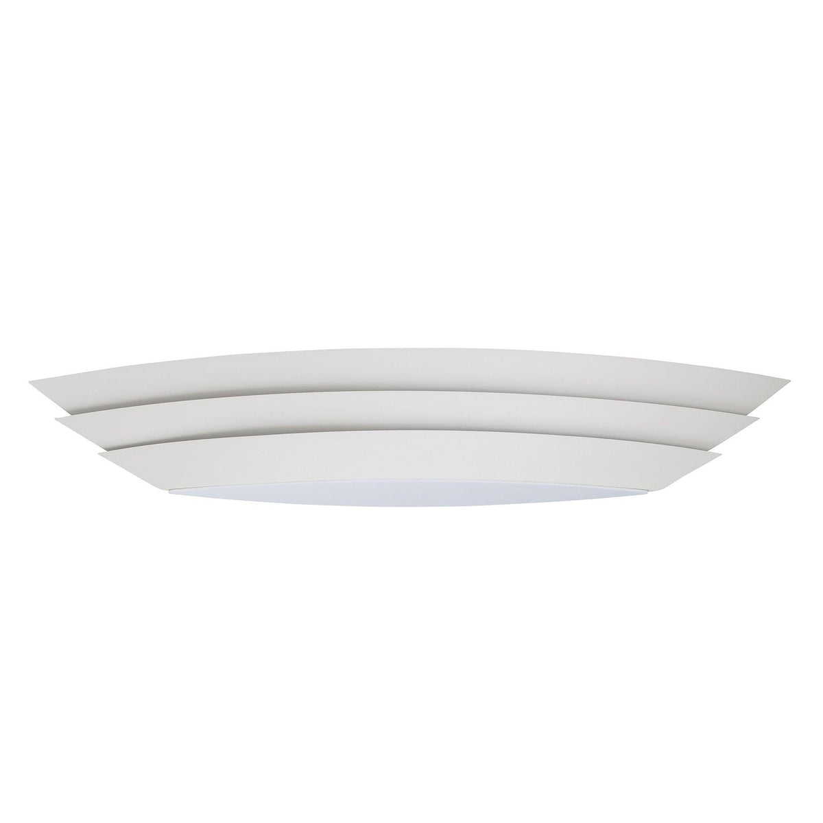 Brilliant 3 Light 75W Ship Ceiling Light - White | 59593/05 from DID Electrical - guaranteed Irish, guaranteed quality service. (6977608646844)
