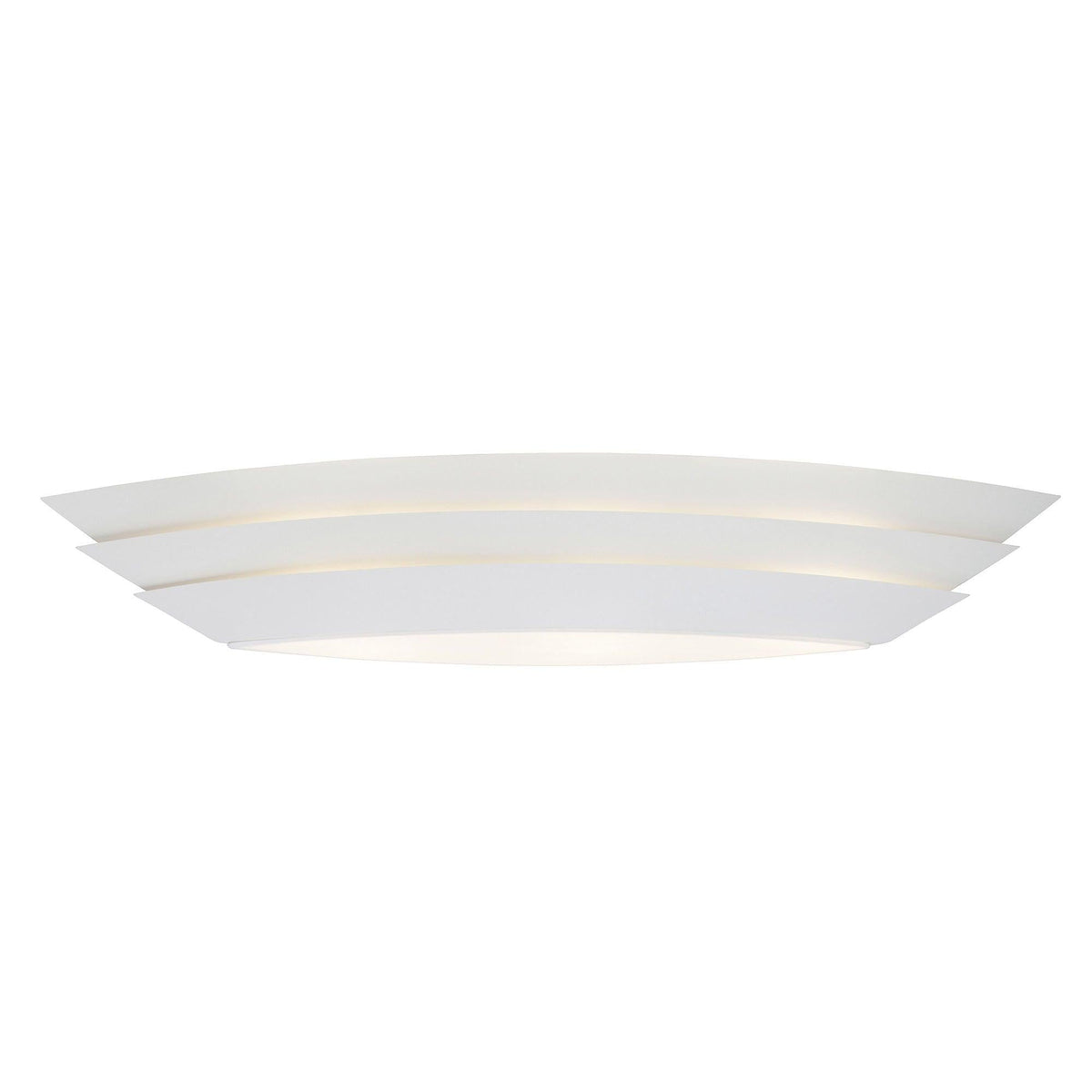 Brilliant 3 Light 75W Ship Ceiling Light - White | 59593/05 from DID Electrical - guaranteed Irish, guaranteed quality service. (6977608646844)