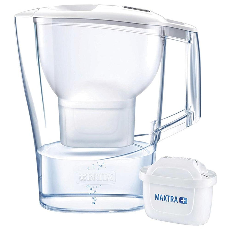 Brita Aluna Cool White Jug | S0500 (6968647155900)