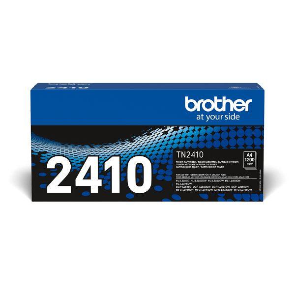 Brother TN2410 Toner Cartridge - Black | SBRO0824 (7105847197884)