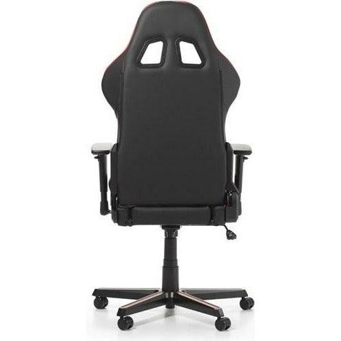 BX Gaming Chair - Black &amp; Red | TEKGCV02R (7015646920892)