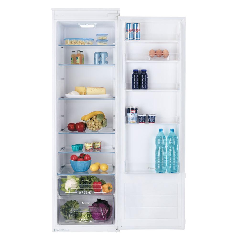 Candy 316L Integrated Larder Fridge - White | CFLO3550EK/N (7367131889852)