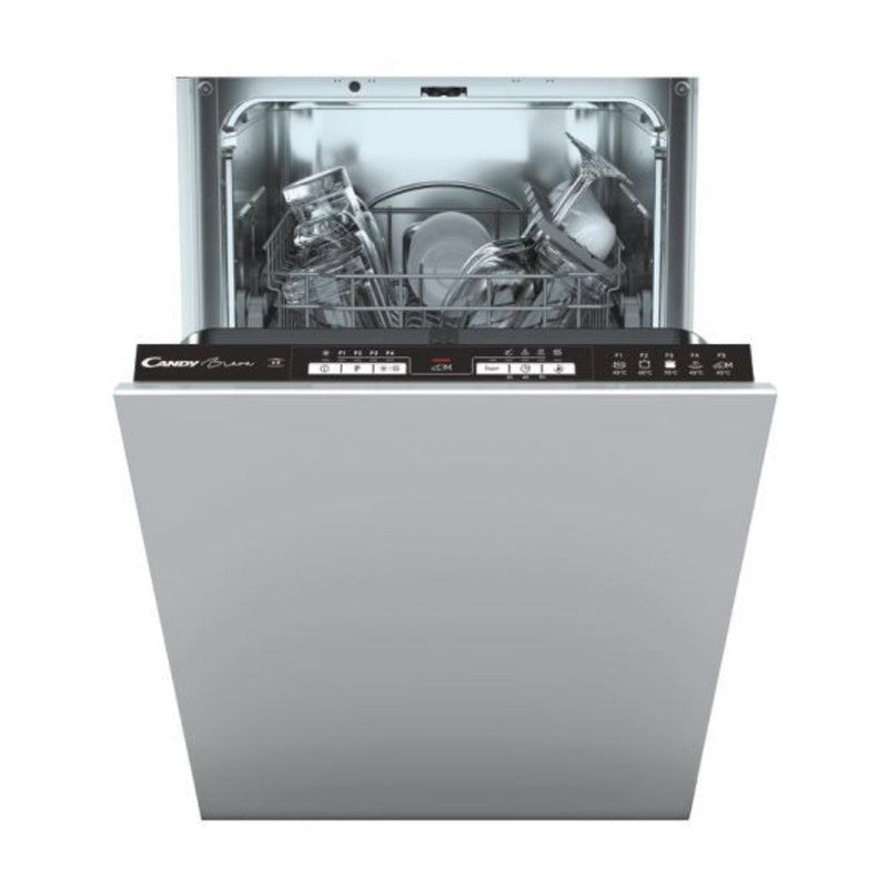 CMIH1L949_Candy 45CM Fully Integrated Slim Line Dishwasher - Stainless Steel-1 (7441428971708)