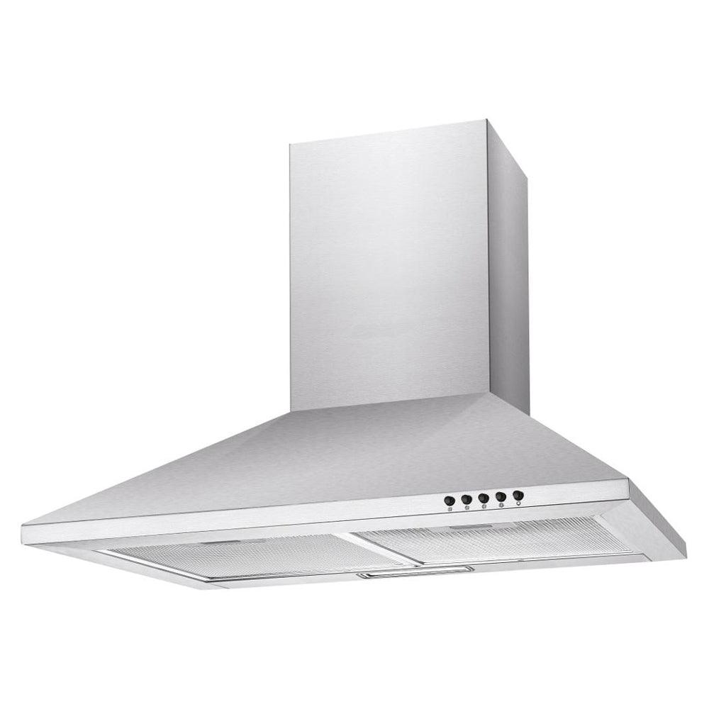Candy 60cm Chimney Cooker Hood - Stainless Steel | CCE60NX/1 from DID Electrical - guaranteed Irish, guaranteed quality service. (6977417248956) ()