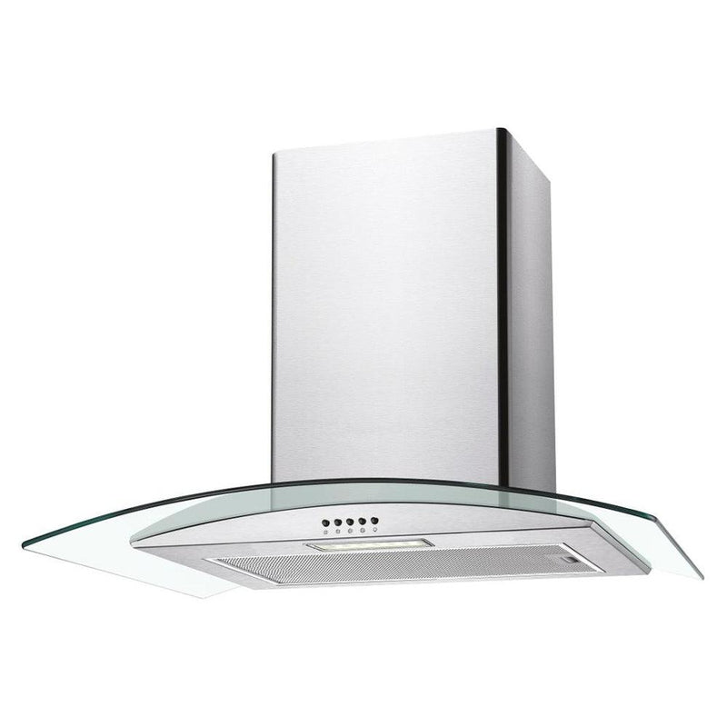 Candy 60cm Chimney Cooker Hood - Stainless Steel | CGM60NX from DID Electrical - guaranteed Irish, guaranteed quality service. (6890797007036)