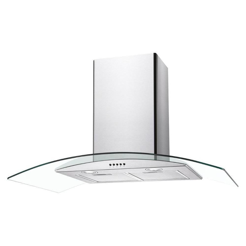 Candy 90cm Chimney Cooker Hood - Stainless Steel | CGM90NX/1 from DID Electrical - guaranteed Irish, guaranteed quality service. (6977417543868)