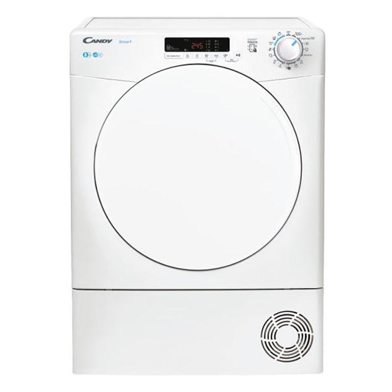 Candy 9KG Freestanding Smart Condenser Tumble Dryer - White | CSEC9DF-80 (7461954781372)