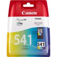 Canon Colour Ink (7015375634620)