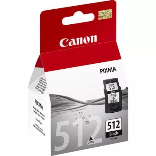 PG-512_Canon High Yield Ink Cartridge - Black-2 (7444536918204)