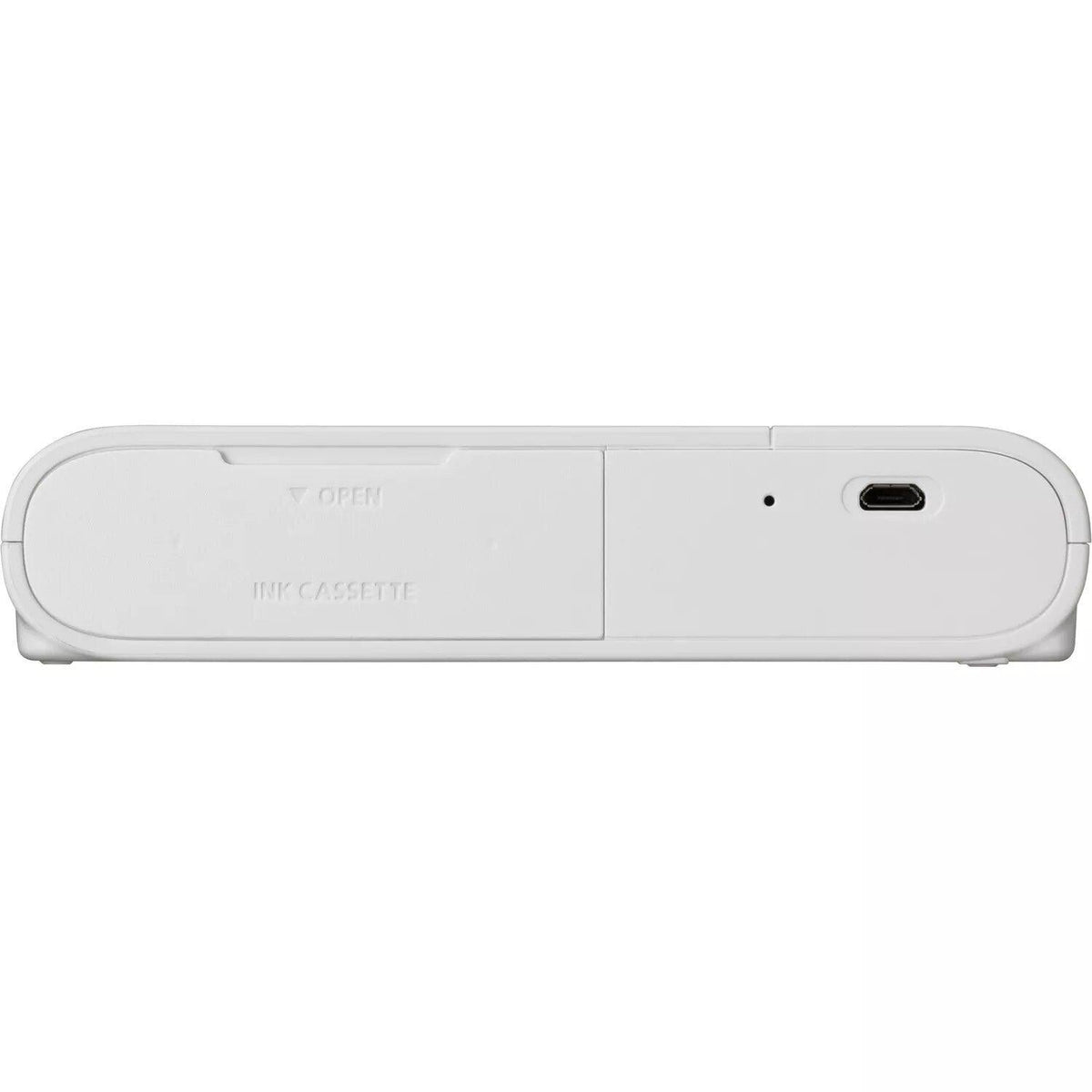 Canon Selphy Square QX10  Wireless Compact Photo Printer - White | 4108C003 (7317833121980)