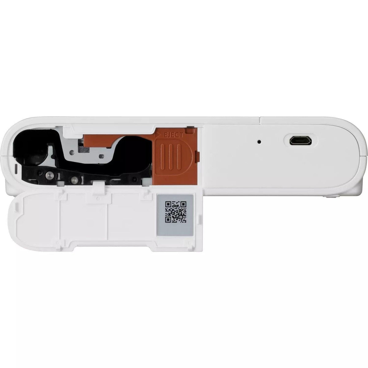 Canon Selphy Square QX10  Wireless Compact Photo Printer - White | 4108C003 (7317833121980)