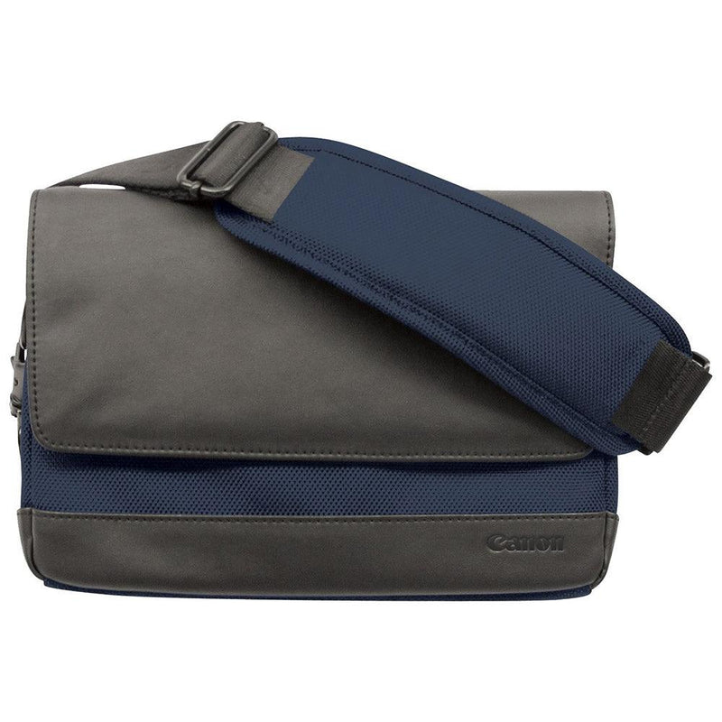 Canon Shoulder Bag - Blue | 1352C002 from DID Electrical - guaranteed Irish, guaranteed quality service. (6890811326652)