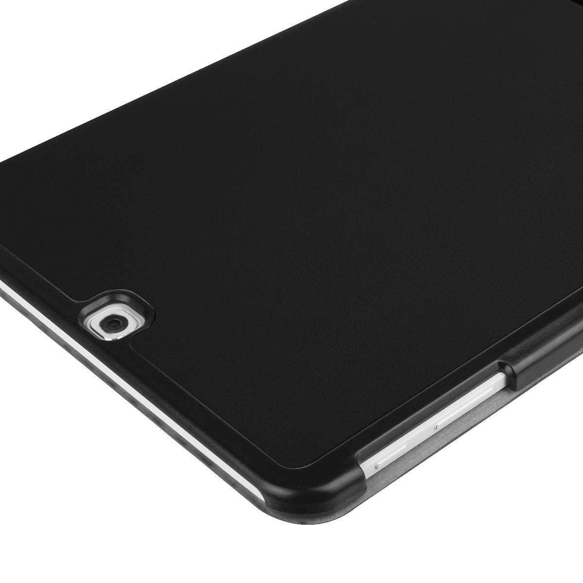 Caseguru Cover for 9.7&quot; Samsung Galaxy Tab S2 - Black | 015038 (7479396958396)