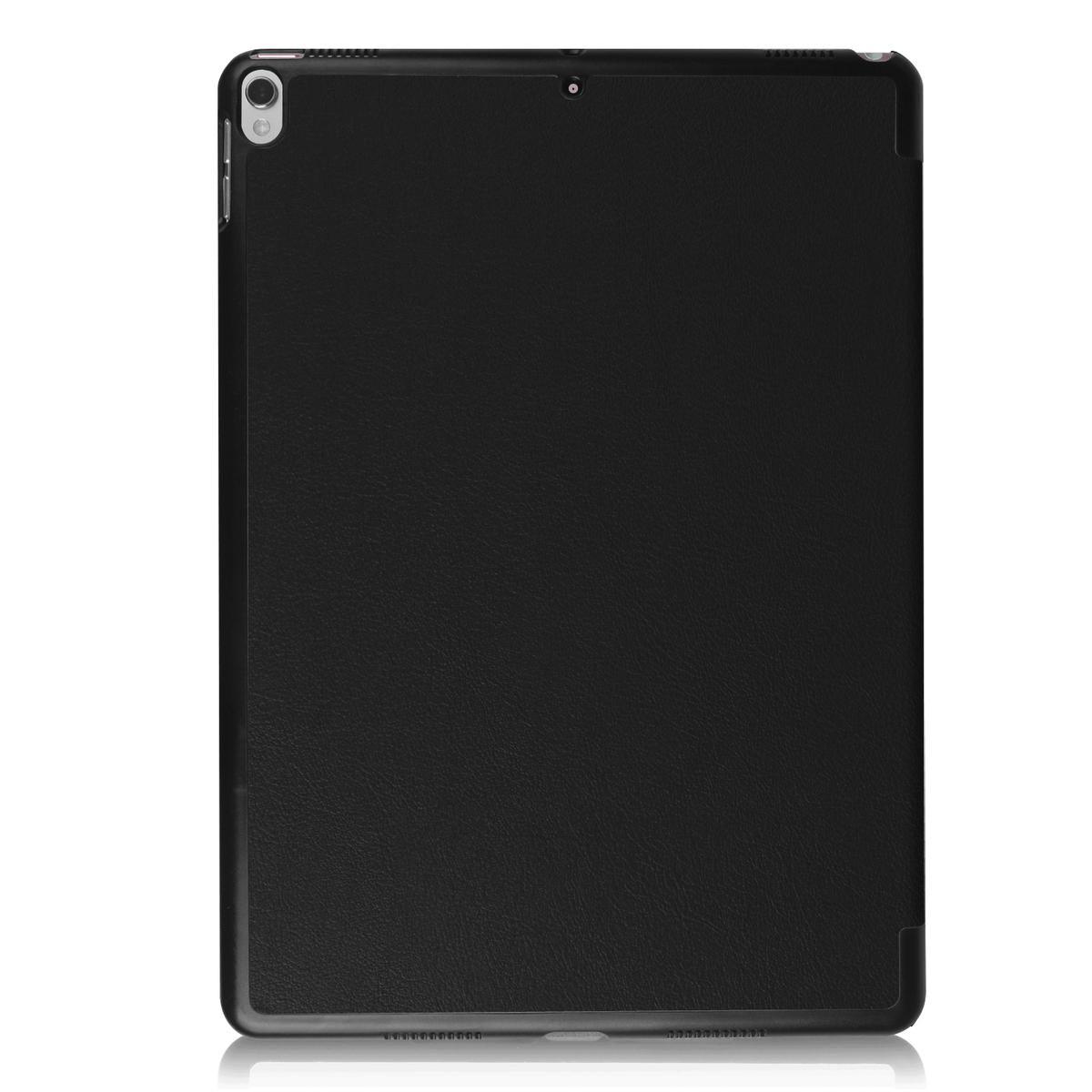 Caseguru Folio Case for 10.5&quot; iPad Pro - Black | 015083 from DID Electrical - guaranteed Irish, guaranteed quality service. (6977636532412)