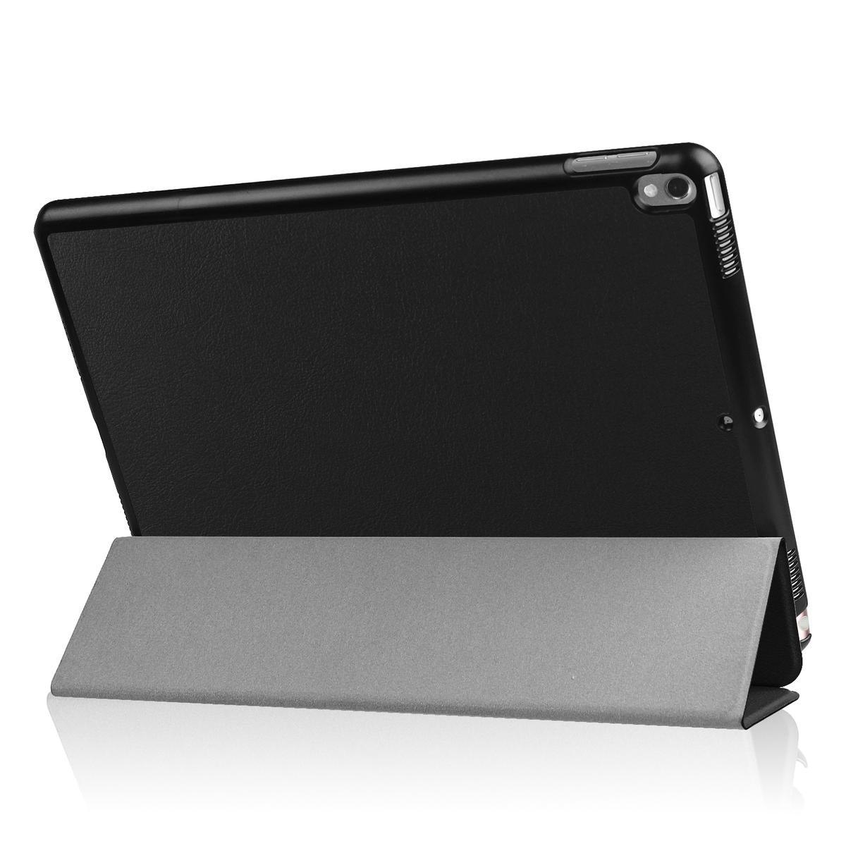 Caseguru Folio Case for 10.5&quot; iPad Pro - Black | 015083 from DID Electrical - guaranteed Irish, guaranteed quality service. (6977636532412)