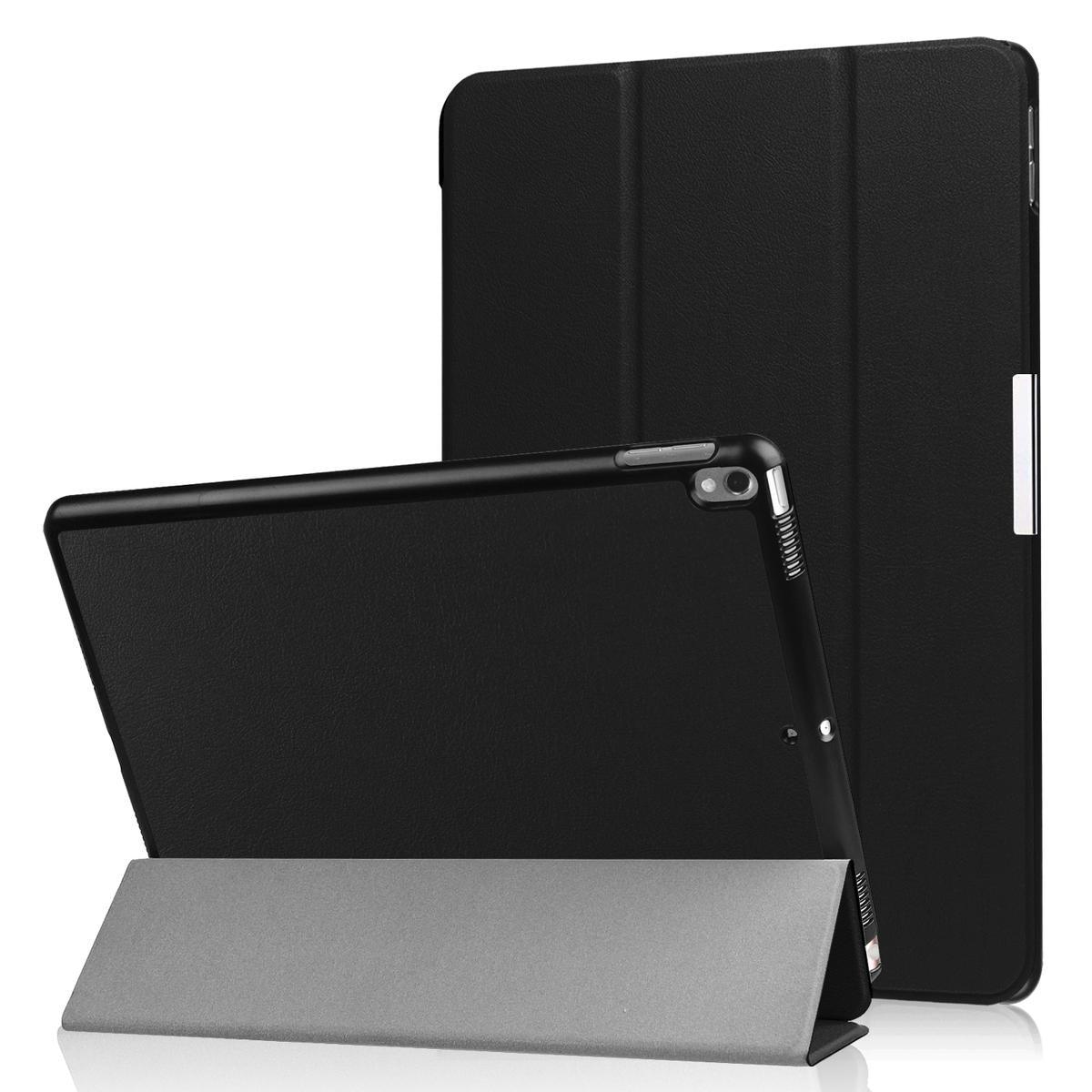 Caseguru Folio Case for 10.5&quot; iPad Pro - Black | 015083 from DID Electrical - guaranteed Irish, guaranteed quality service. (6977636532412)