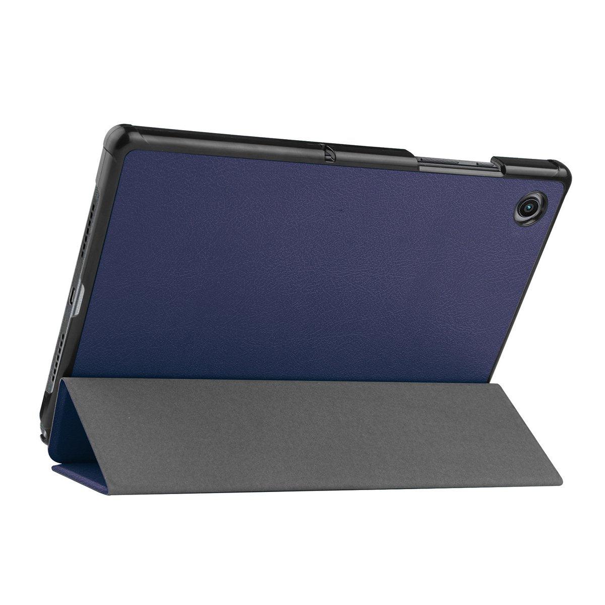 Caseguru Folio Case for 10.5&quot; Samsung Galaxy Tab A8 - Navy | 047701 (7498106142908)