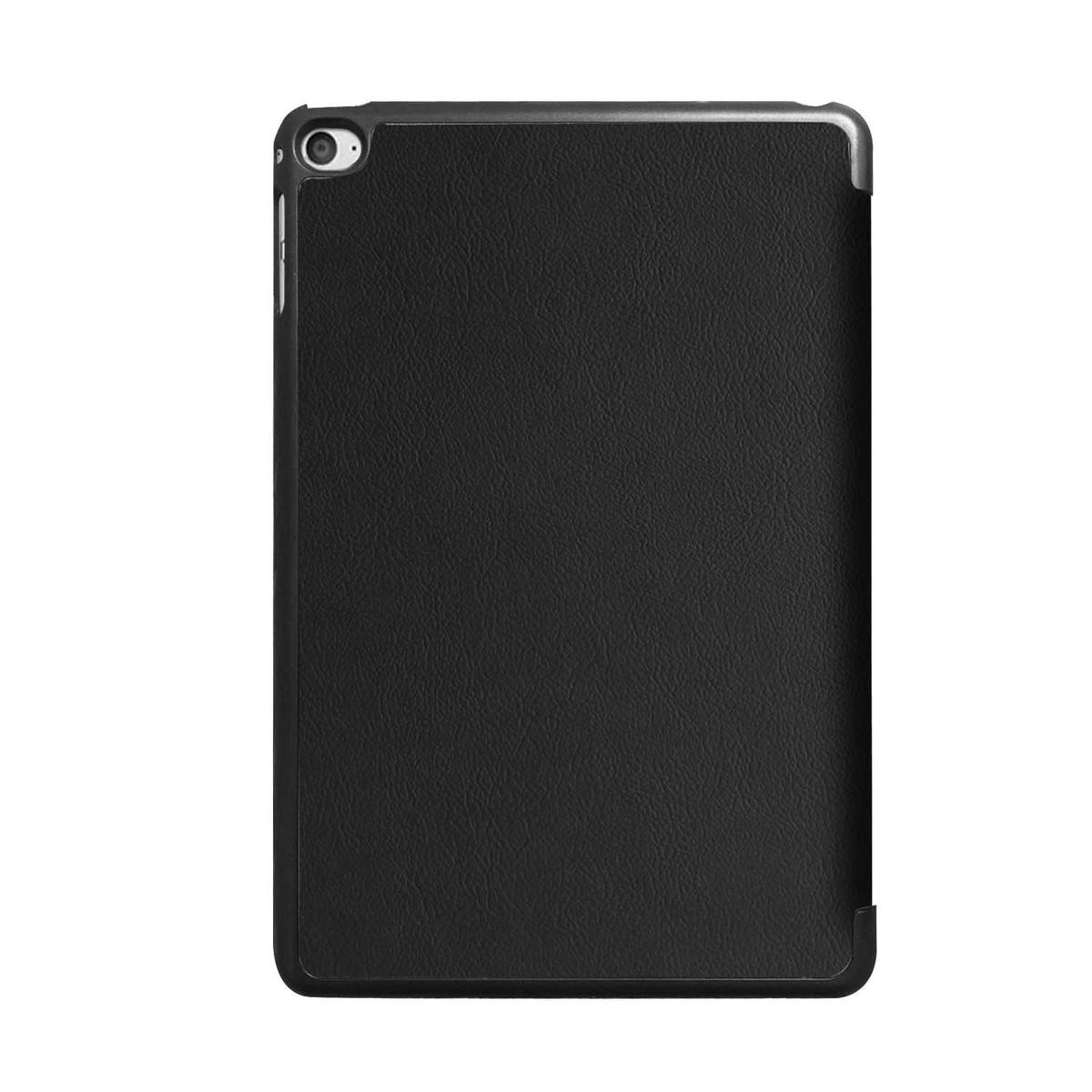 Caseguru Folio Case for 7.9" iPad Mini 4 - Black | 015106 from DID Electrical - guaranteed Irish, guaranteed quality service. (6977636335804)