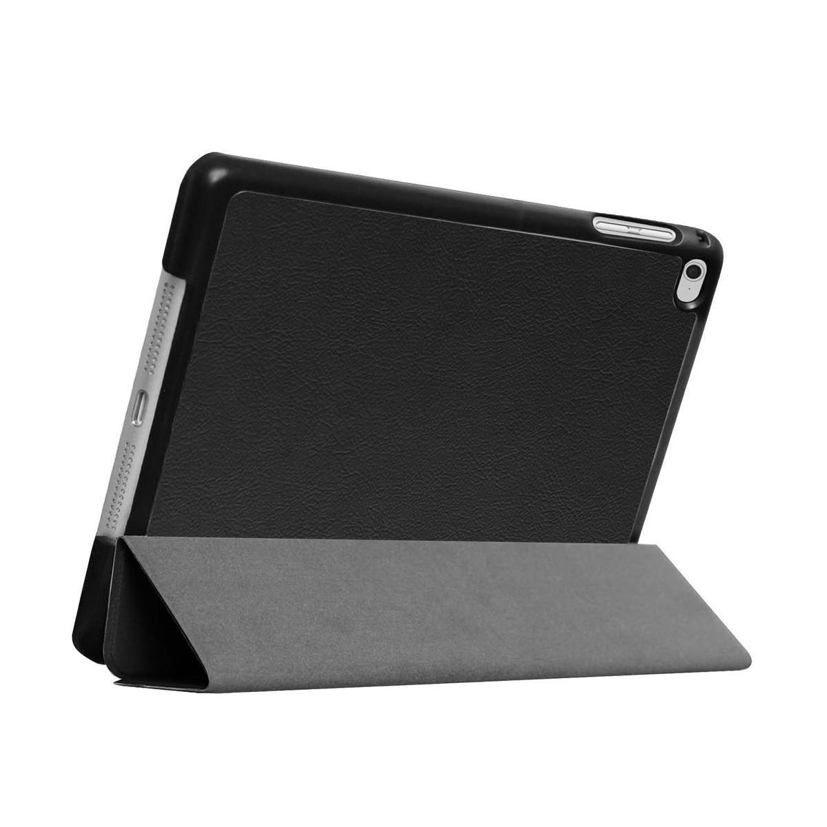 Caseguru Folio Case for 7.9" iPad Mini 4 - Black | 015106 from DID Electrical - guaranteed Irish, guaranteed quality service. (6977636335804)