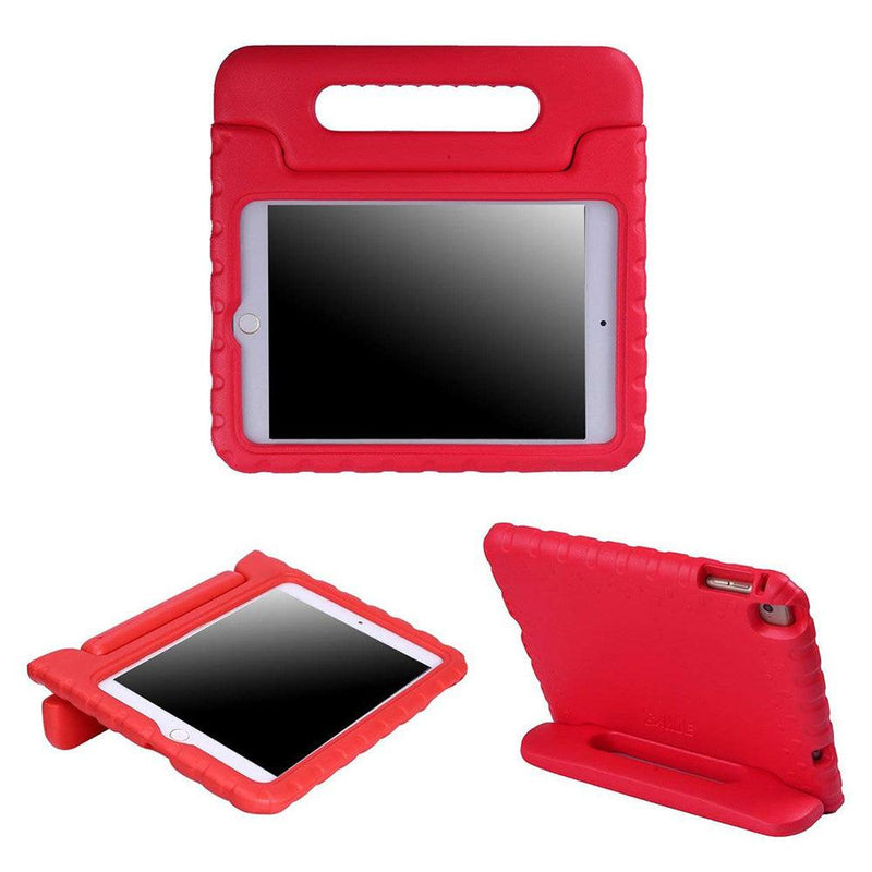 Caseguru Kids Case for 7.9" iPad Mini 4 - Red | 015113 from DID Electrical - guaranteed Irish, guaranteed quality service. (6977636761788)