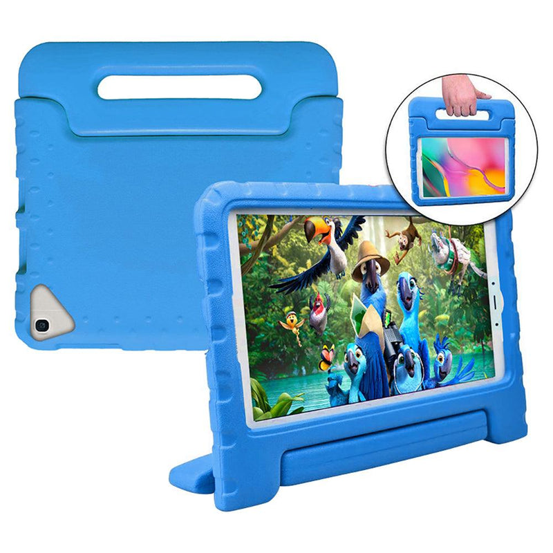 Caseguru T220 Case for 8.7" Samsung Galaxy Tab A7 Lite - Blue | 060229 (7384249368764)