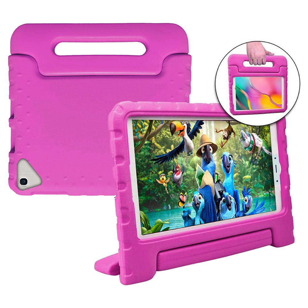 Caseguru T220 Case for 8.7" Samsung Galaxy Tab A7 Lite - Pink | 060212 (7384247468220)