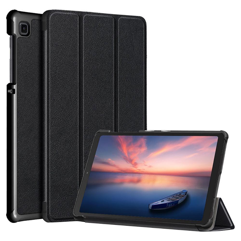 Caseguru T220 Folio Case for 8.7" Samsung Galaxy Tab A7 Lite - Black | 060182 (7384240029884)