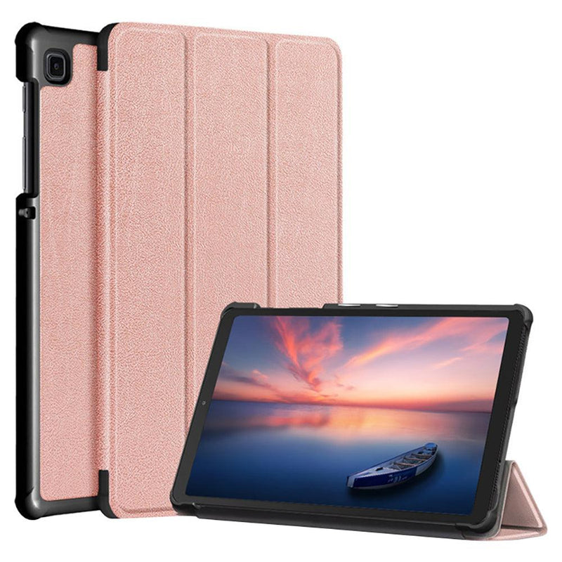 Caseguru T220 Folio Case for 8.7" Samsung Galaxy Tab A7 Lite - Rose Gold | 060205 (7384244158652)
