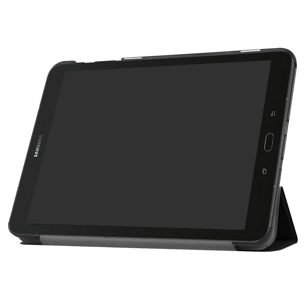 Caseguru T820 Folio Case for 9.7&quot; Samsung Galaxy Tab S3 - Black | 015045 from DID Electrical - guaranteed Irish, guaranteed quality service. (6977636368572)