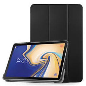 Caseguru T835 Folio Case for 10.5&quot; Samsung Galaxy Tab S4 - Black | 015021 from DID Electrical - guaranteed Irish, guaranteed quality service. (6977636499644)