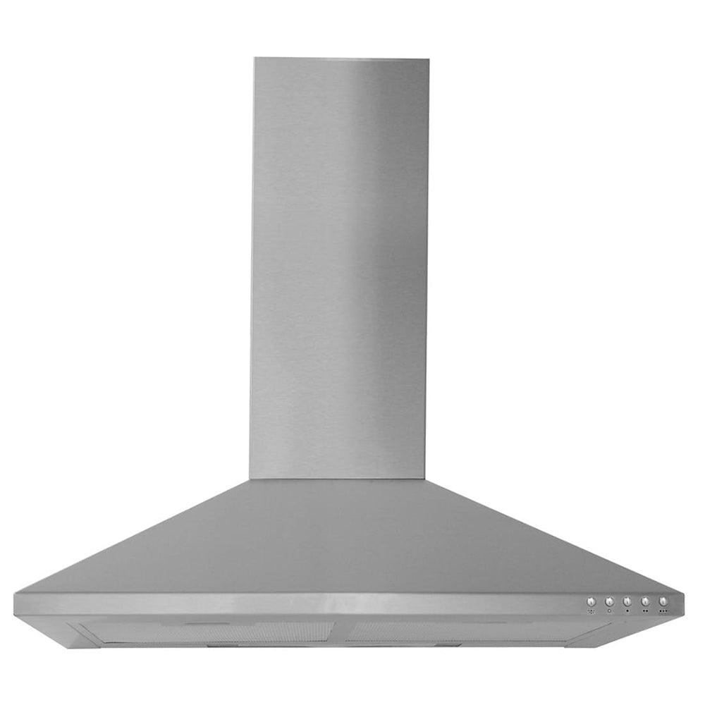 Cata 60cm Chimney Cooker Hood - Stainless Steel | CHIM60SS from DID Electrical - guaranteed Irish, guaranteed quality service. (6890809491644)