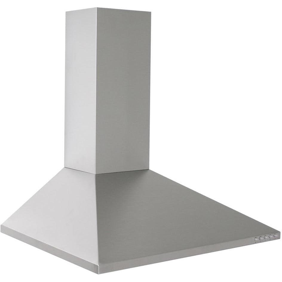 Cata 60cm Chimney Cooker Hood - Stainless Steel | CHIM60SS from DID Electrical - guaranteed Irish, guaranteed quality service. (6890809491644)