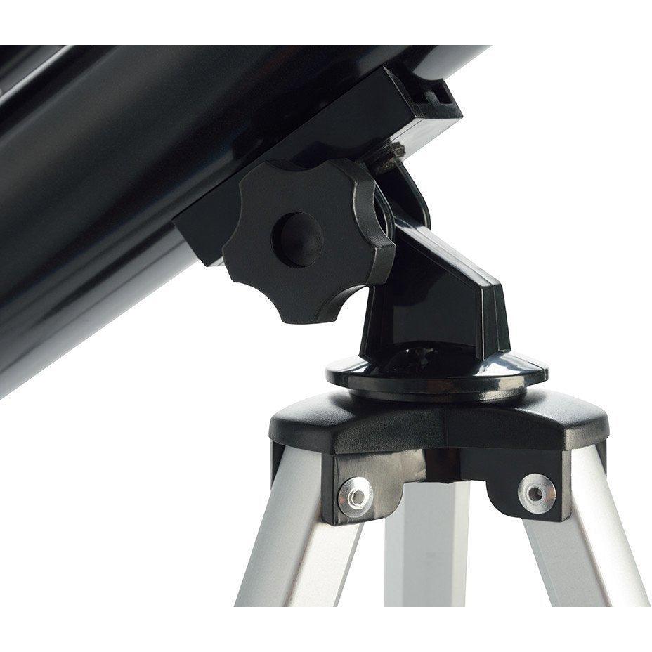 Celestron Powerseeker 50AZ Telescope - Black | 21039-CGL from DID Electrical - guaranteed Irish, guaranteed quality service. (6977571061948)