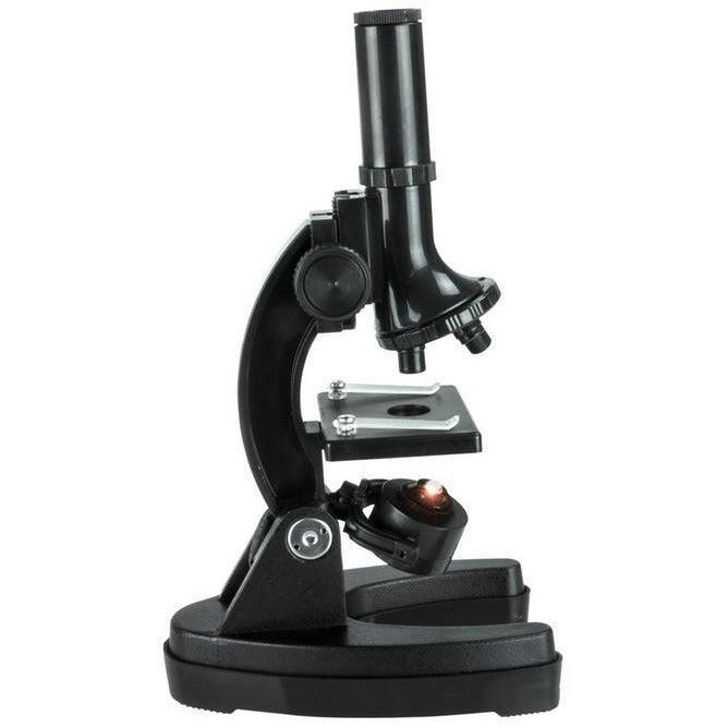 Celestron Telescope, Microscope and Binocular Science Kit - Black | 22010-CGL from DID Electrical - guaranteed Irish, guaranteed quality service. (6890910777532)
