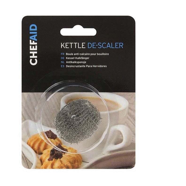 Chef Aid Last Longer Kettle Descaler | 000203 (7244038045884)