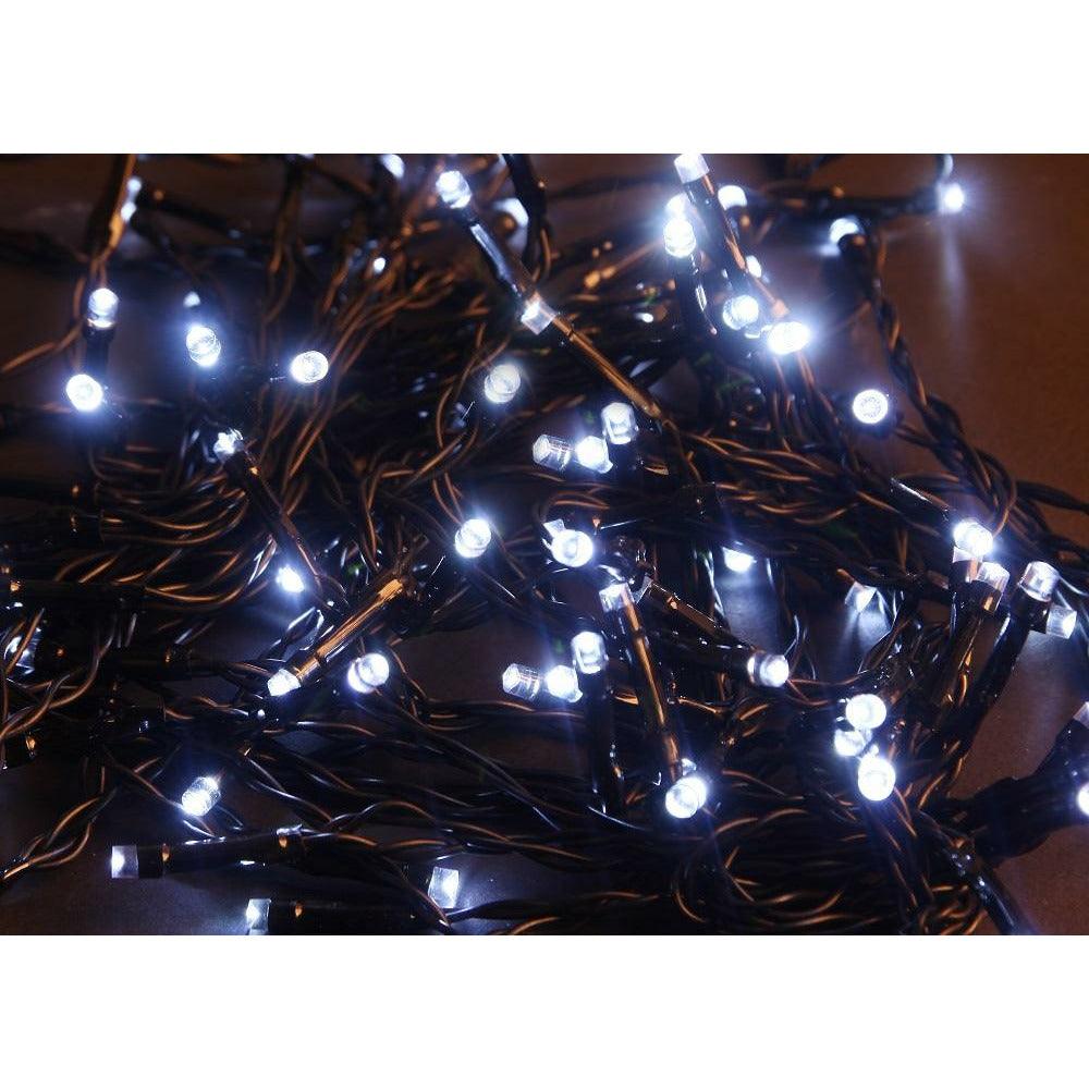 Clearance Classic Christmas 320L Super Bright LED Lights - White | CCC765565 (7244036309180)
