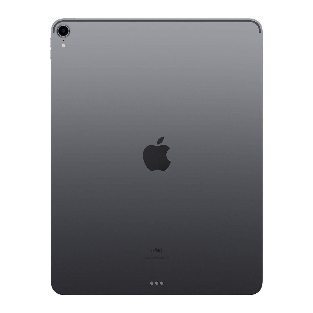 Clearance/Ex-Display Apple iPad Pro 12.9&quot; 64GB Wi-Fi Tablet - Space Grey | MTEL2B/A from DID Electrical - guaranteed Irish, guaranteed quality service. (6977413513404)