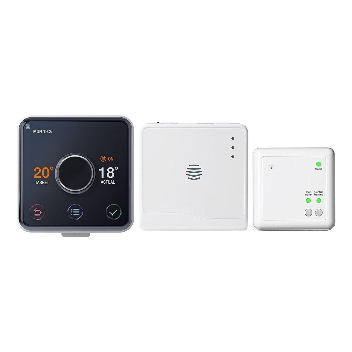 Clearance/Ex-Display Hive Active Heating with Professtional Installation - White | IR7000983 from DID Electrical - guaranteed Irish, guaranteed quality service. (6977399947452)