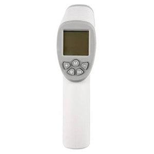 CLOC Contactless Infrared Digital Thermometer - White | 882372 from DID Electrical - guaranteed Irish, guaranteed quality service. (6890871980220)